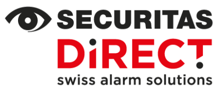 Securitas Direct Logo