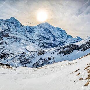 Grindelwald Ski