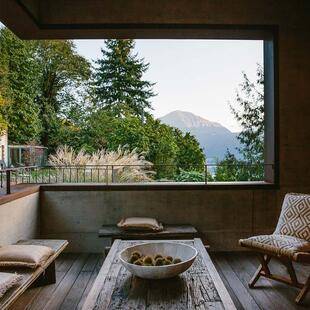 Relais Castello di Morcote