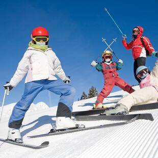 Ski