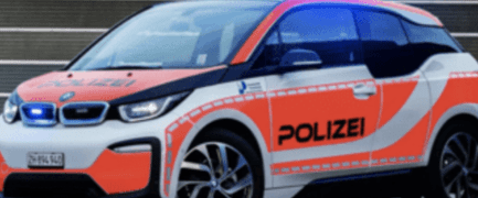 Polizei