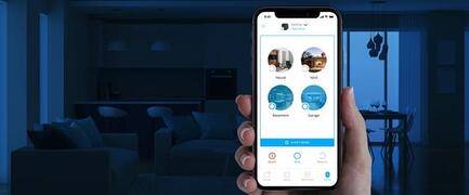 Securitas Direct App