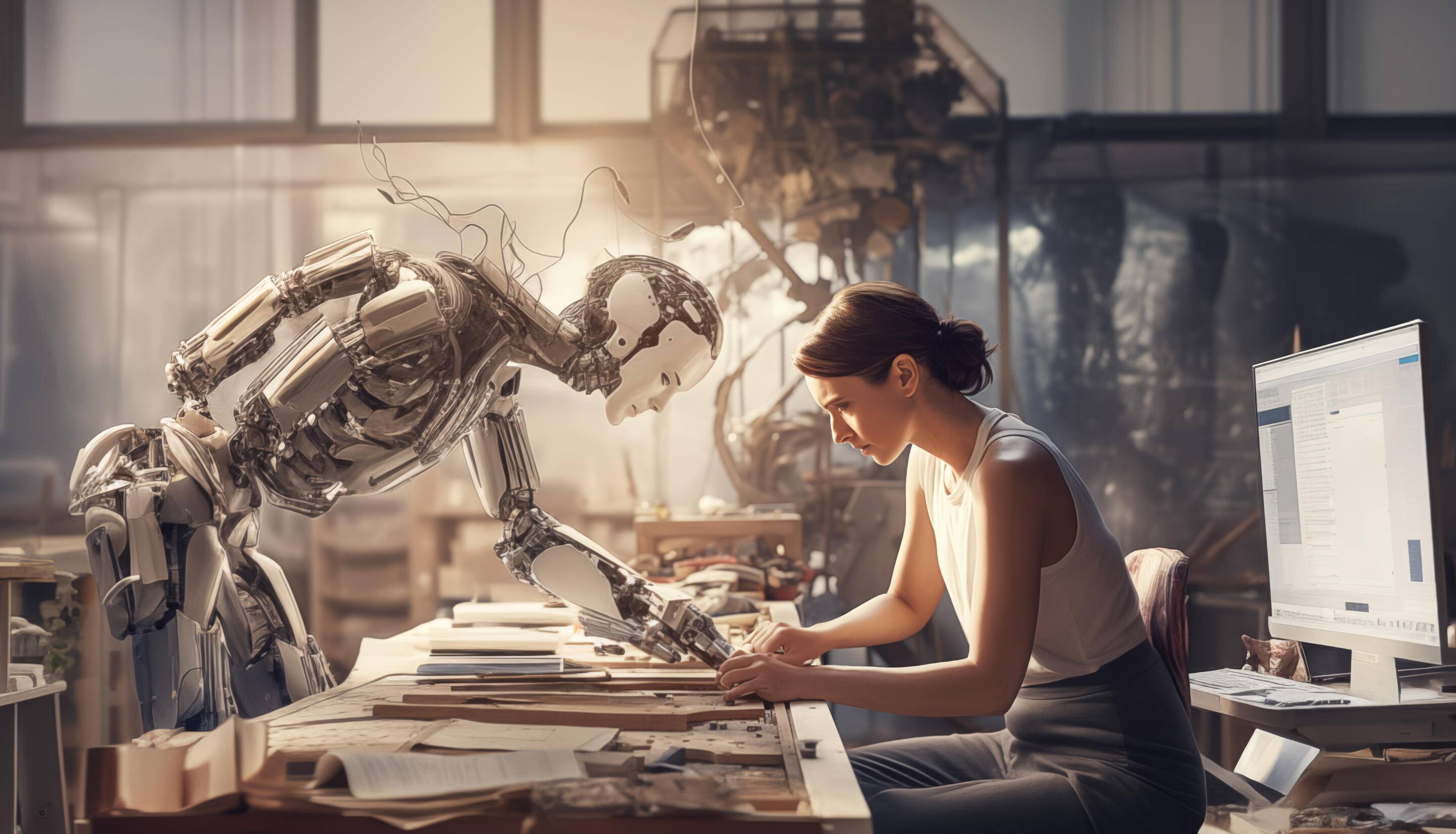 Humanoid Robot