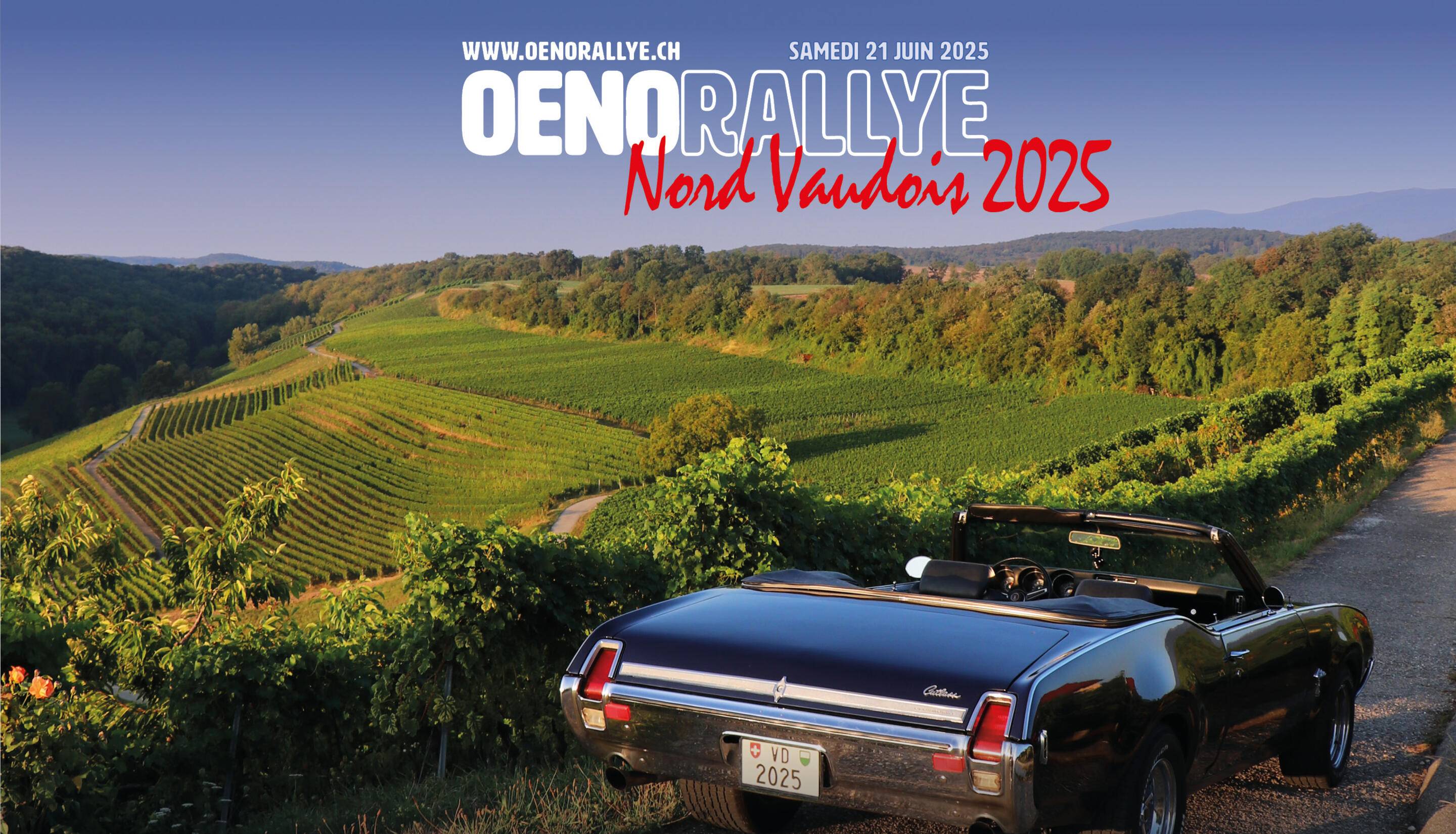 Oenorallye