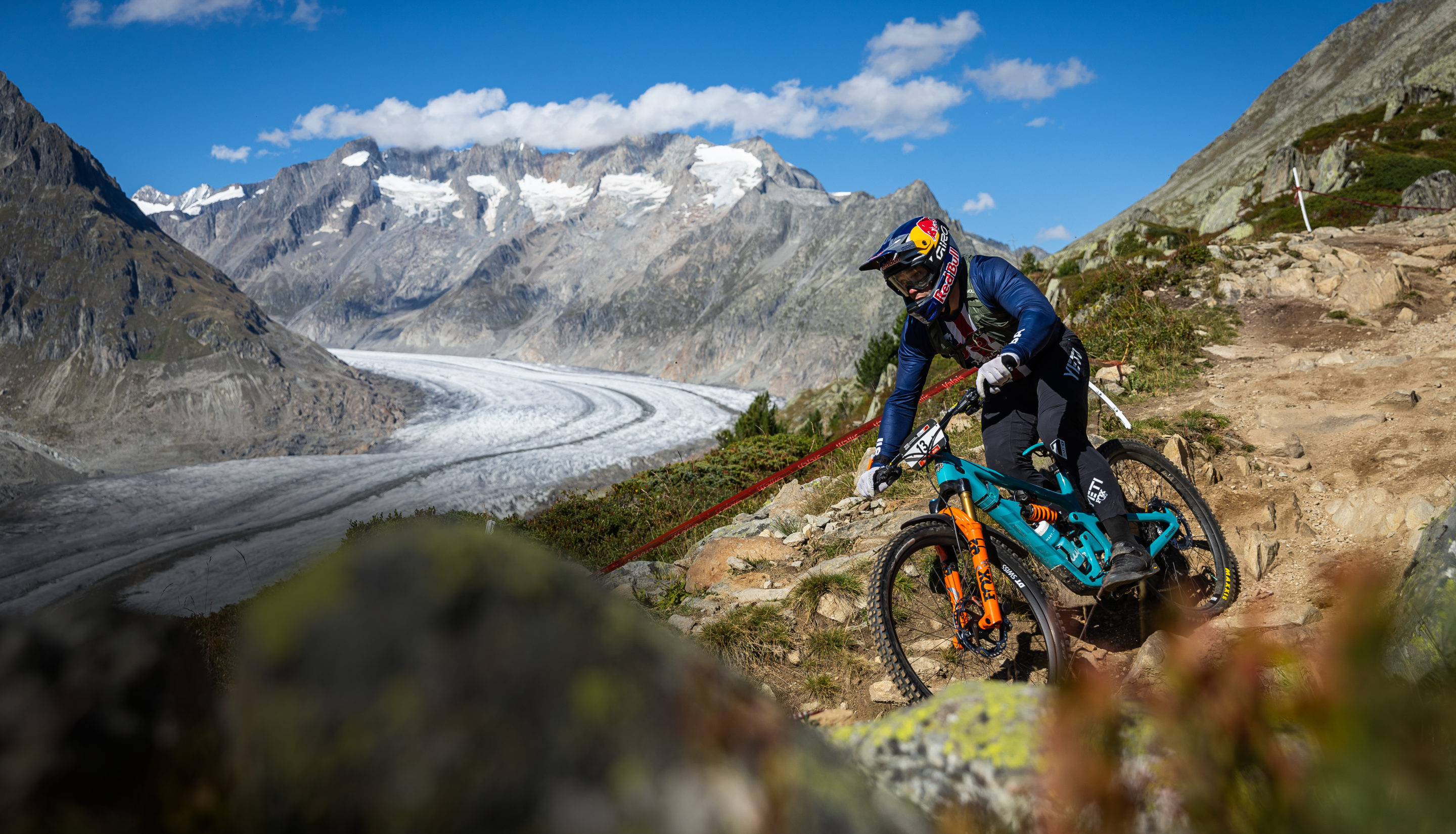  UCI Enduro World Cup 2026