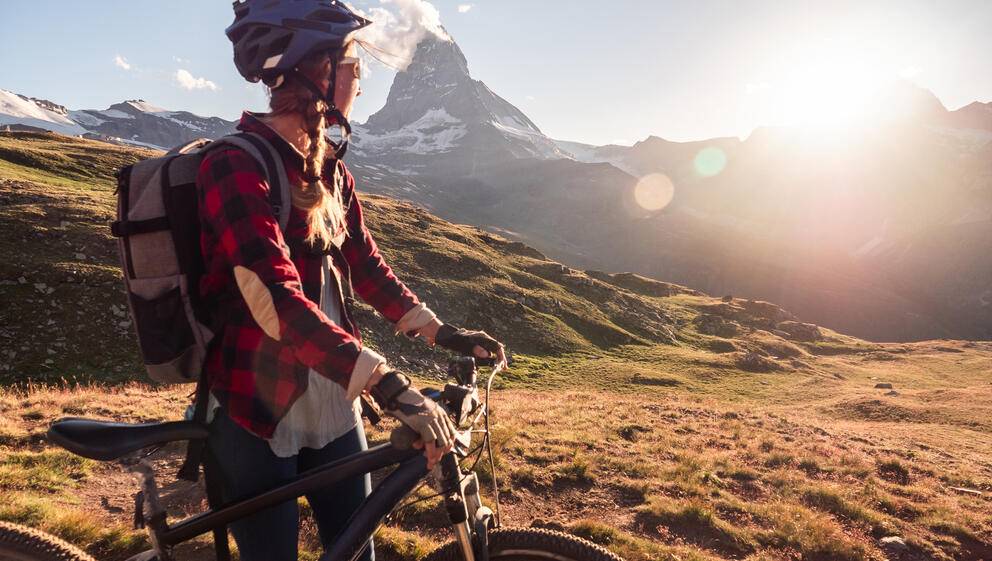 Velofahrer-zeramatt matterhorn securitas direct wettbewerb