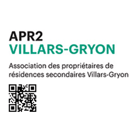 Association propriétaires résidences secondaires Villars-Gryon