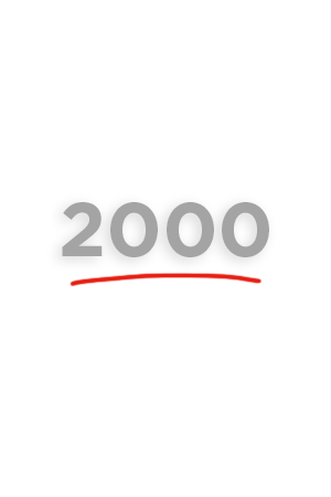 2000