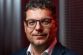 Christian Chenaux, Securitas Direct